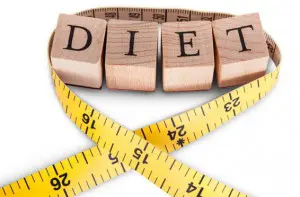 απλή δίαιτα για απώλεια βάρους