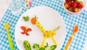 Υγιεινή διατροφή για παιδιά: Συμβουλές για τους γονείς