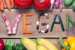 Χπρτοφαγική Διατροφή Vegan - Vegetarian